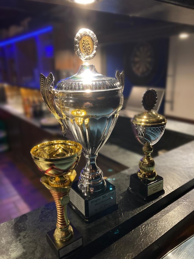 Pokal
