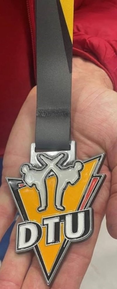 Medaille