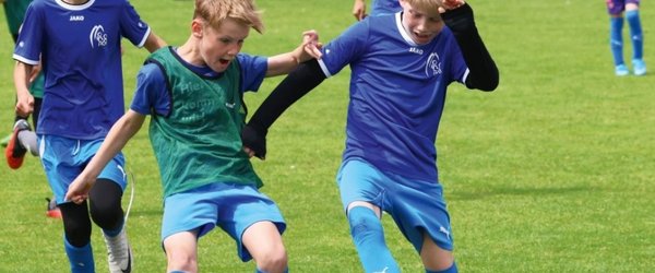 Sparkassen-Cup 2026
