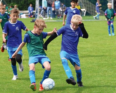 Sparkassen-Cup 2026