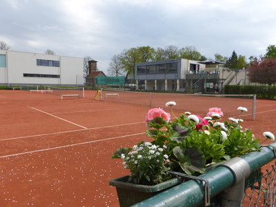 Die Sommersaison kann starten